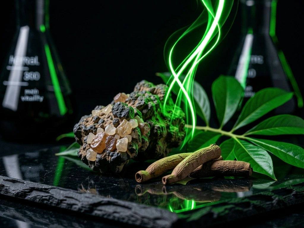 Cognitive Pulse Visual